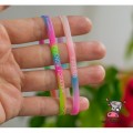 Браслеты парные для друзей "Friends Forever. Friend". Цена за 1 пару